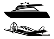 Marine and Aviation Finance